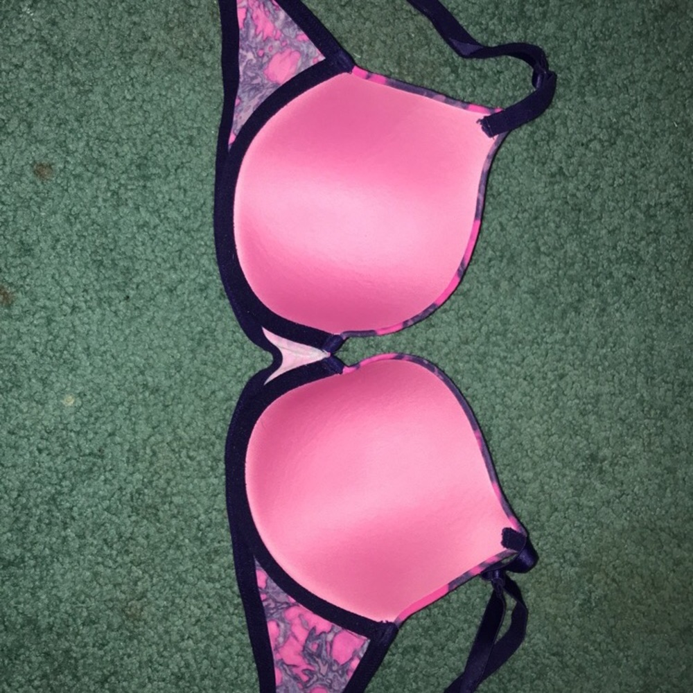 Pink Bras - image 4